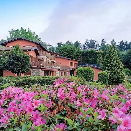 Appartement Residenza Agrifoglio-5 By Interhome