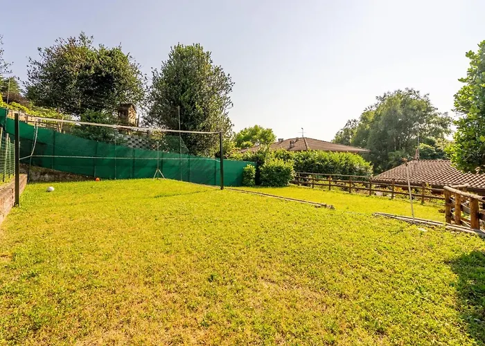 Residenza Agrifoglio-5 By Interhome Appartement Luino