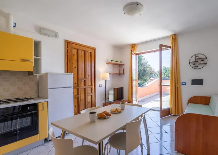 Residenza Agrifoglio-5 By Interhome Appartement *