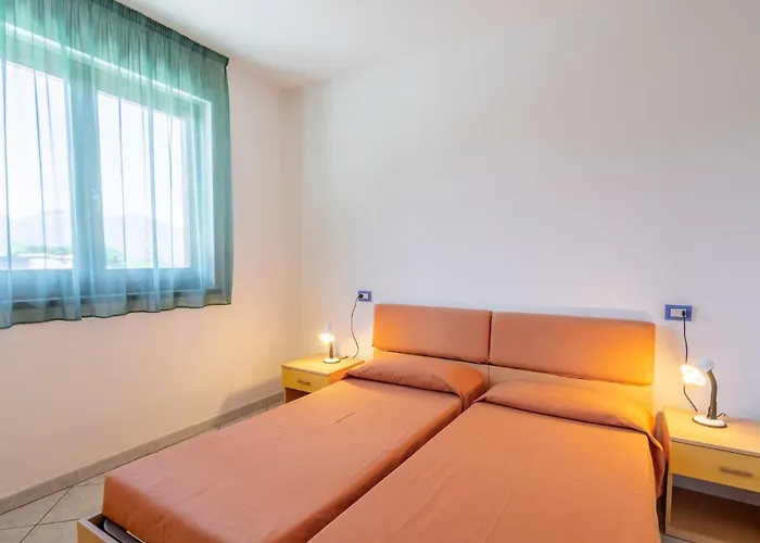 Appartement Residenza Agrifoglio-5 By Interhome Luino