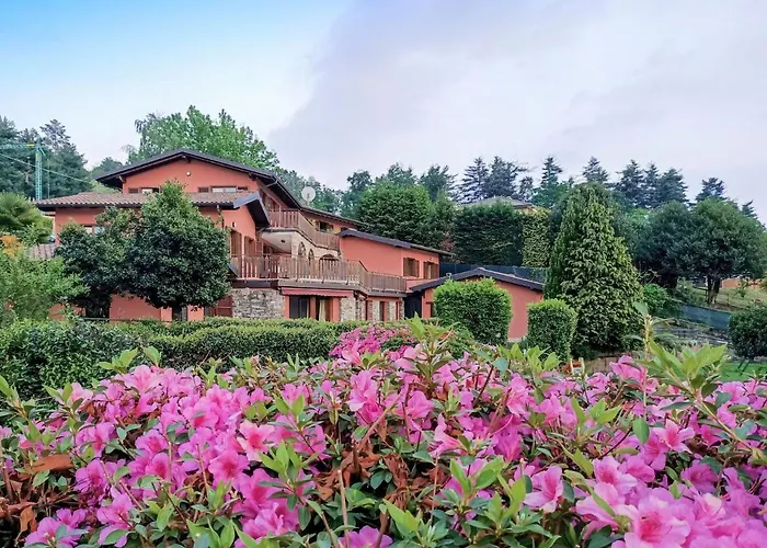 Appartement Residenza Agrifoglio-5 By Interhome