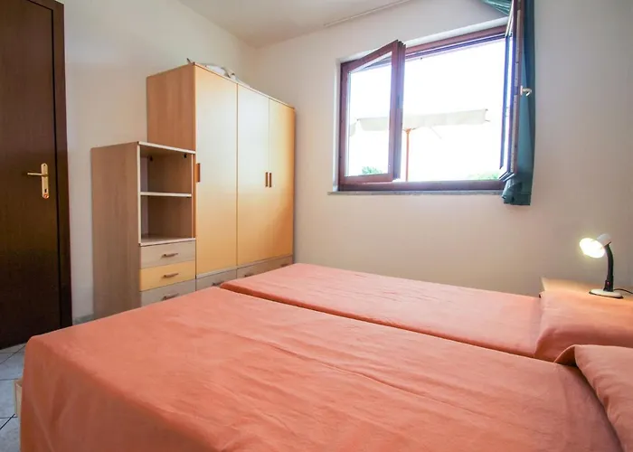 Residenza Agrifoglio-5 By Interhome * Luino