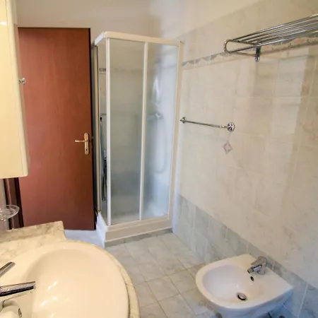 Residenza Agrifoglio-5 By Interhome Appartement *