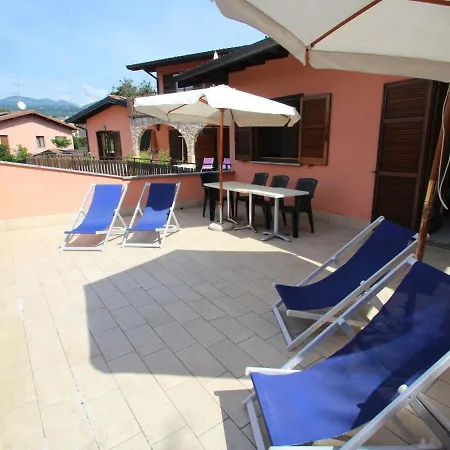 Residenza Agrifoglio-5 By Interhome Appartement *