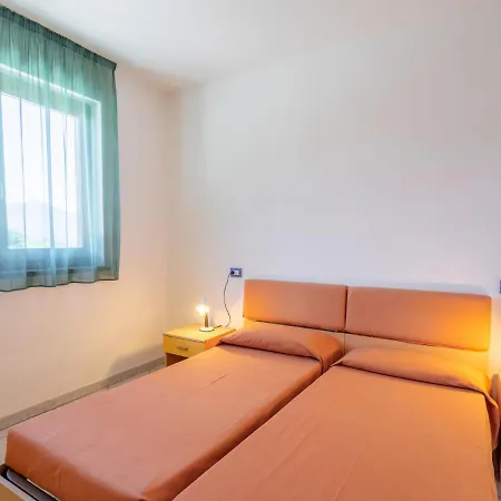 Διαμέρισμα Residenza Agrifoglio-5 By Interhome Luino