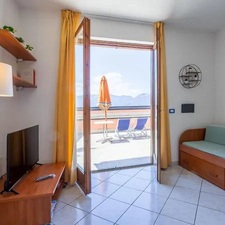 Residenza Agrifoglio-5 By Interhome