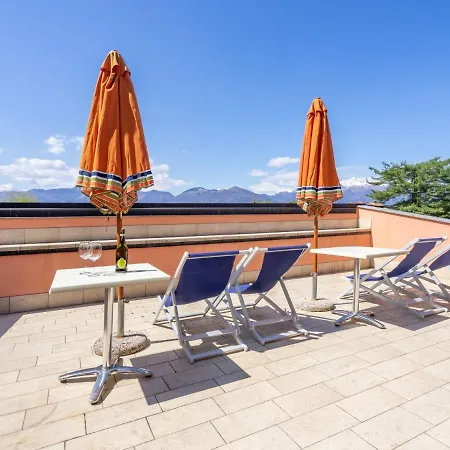Residenza Agrifoglio-5 By Interhome Appartement *