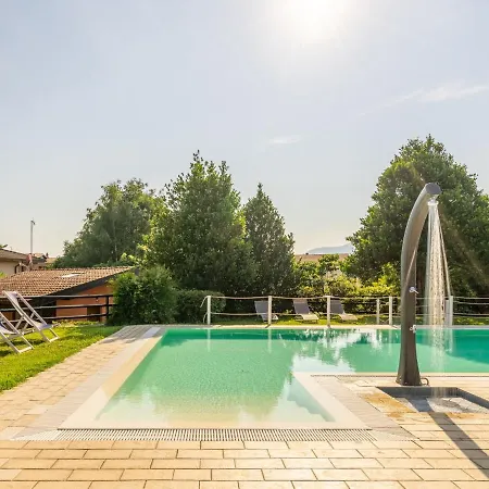 Apartmán Residenza Agrifoglio-5 By Interhome *