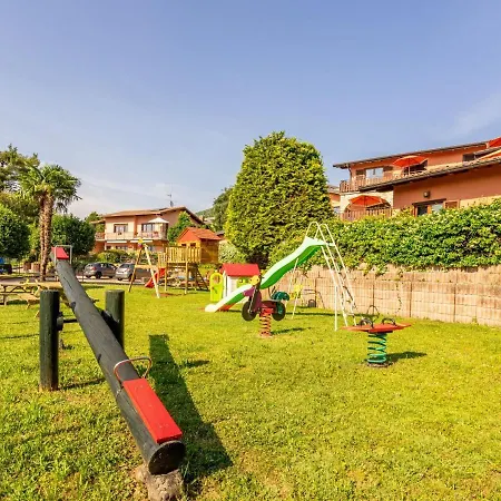 Residenza Agrifoglio-5 By Interhome Appartement