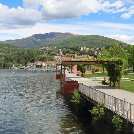 Residenza Agrifoglio-5 By Interhome * Luino