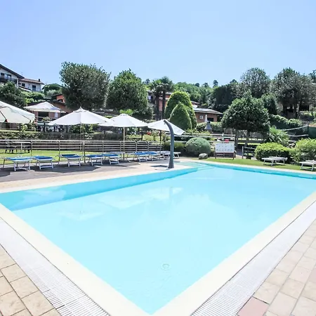 Residenza Agrifoglio-5 By Interhome Luino