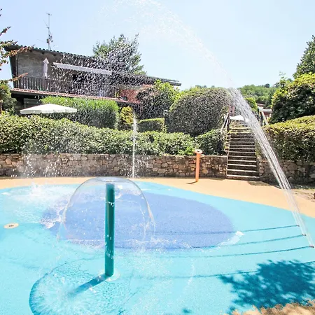 Residenza Agrifoglio-5 By Interhome *