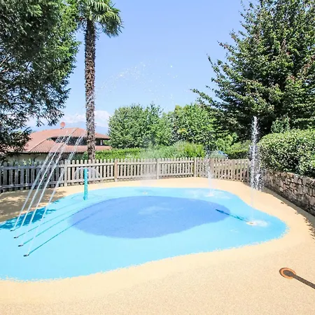 Residenza Agrifoglio-5 By Interhome Apartmán