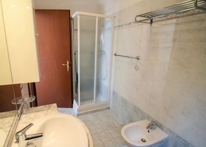 Residenza Agrifoglio-5 By Interhome 아파트 *