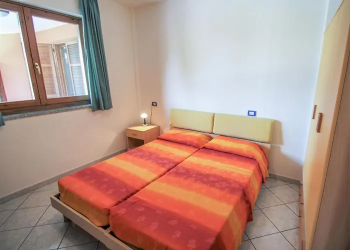 Residenza Agrifoglio-5 By Interhome Apartmán