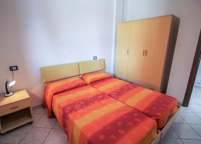 Residenza Agrifoglio-5 By Interhome Apartmán