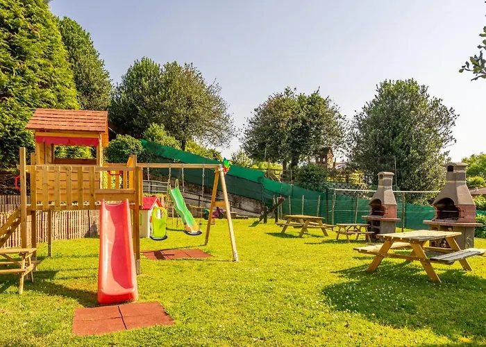 Residenza Agrifoglio-5 By Interhome *