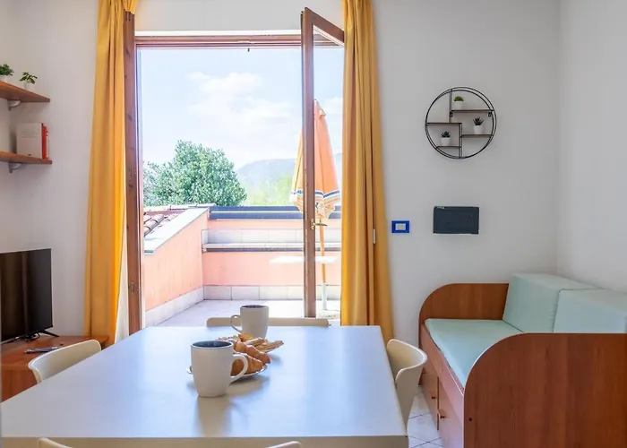 Residenza Agrifoglio-5 By Interhome Luino