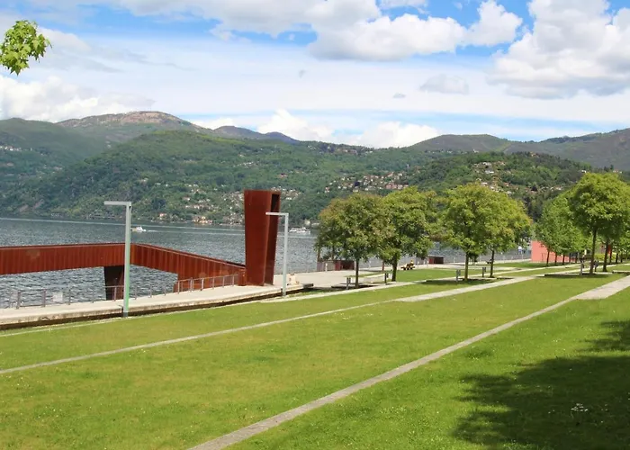 Residenza Agrifoglio-5 By Interhome *