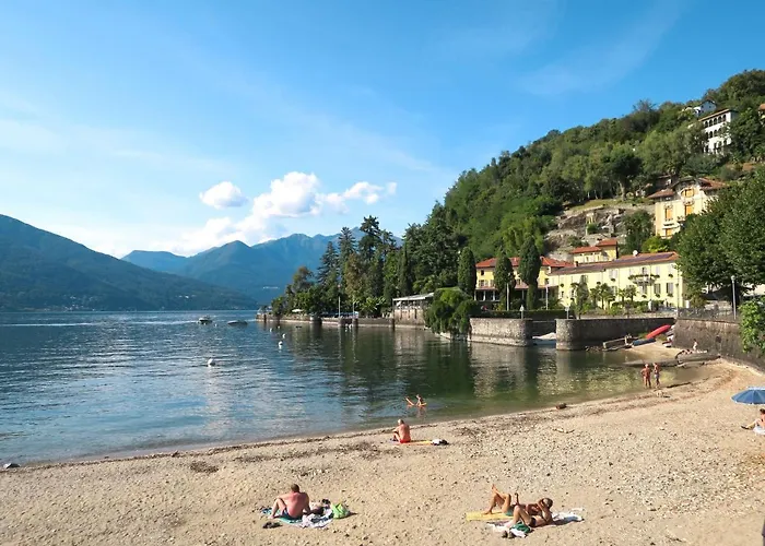 Residenza Agrifoglio-5 By Interhome