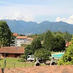 公寓 Residenza Agrifoglio-5 By Interhome