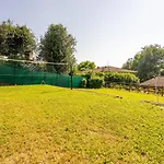Residenza Agrifoglio-5 By Interhome 公寓 勒威诺
