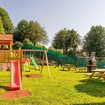 Residenza Agrifoglio-5 By Interhome *