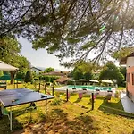 公寓 Residenza Agrifoglio-5 By Interhome 勒威诺