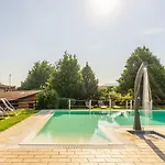 公寓 Residenza Agrifoglio-5 By Interhome *