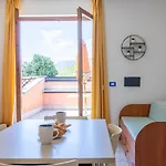 Residenza Agrifoglio-5 By Interhome 勒威诺