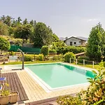 公寓 Residenza Agrifoglio-5 By Interhome *