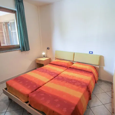 Residenza Agrifoglio-5 By Interhome Apartman