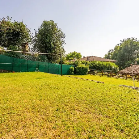 Residenza Agrifoglio-5 By Interhome Apartment Luino