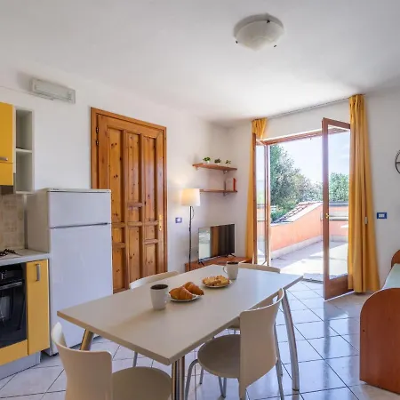 Residenza Agrifoglio-5 By Interhome Apartment *