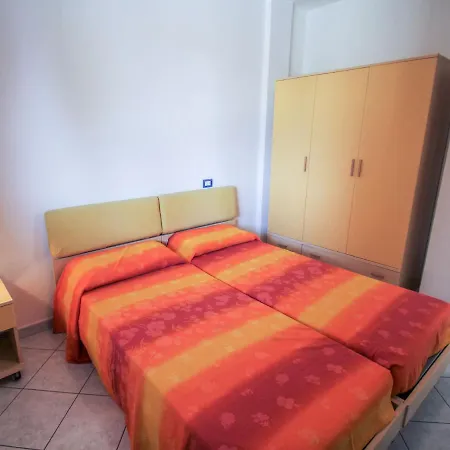 Residenza Agrifoglio-5 By Interhome Apartment