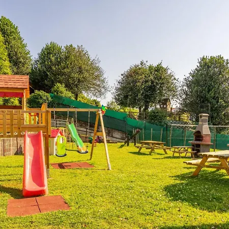 Residenza Agrifoglio-5 By Interhome *