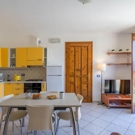 Residenza Agrifoglio-5 By Interhome Apartment