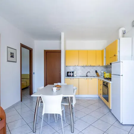 Apartment Residenza Agrifoglio-5 By Interhome