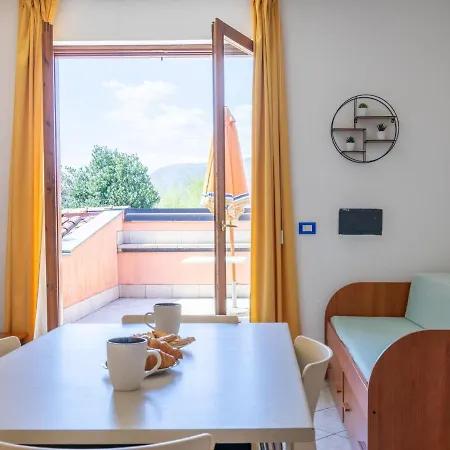 Residenza Agrifoglio-5 By Interhome Luino