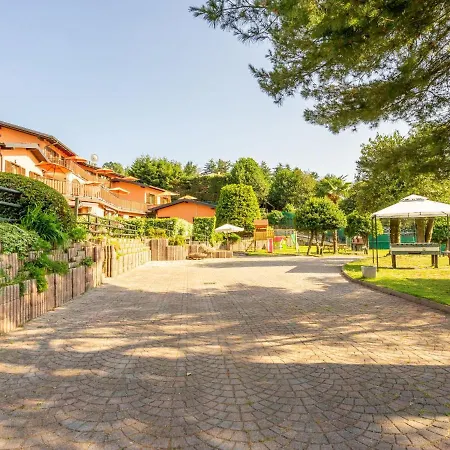 Residenza Agrifoglio-5 By Interhome Apartment