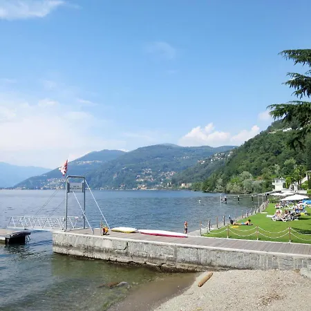 Residenza Agrifoglio-5 By Interhome * 勒威诺