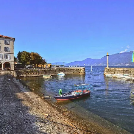 Apartment Residenza Agrifoglio-5 By Interhome